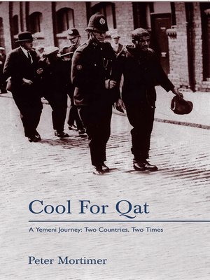 cover image of Cool for Qat
